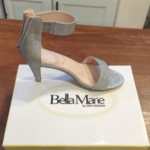 Bella Marie Women's shoes